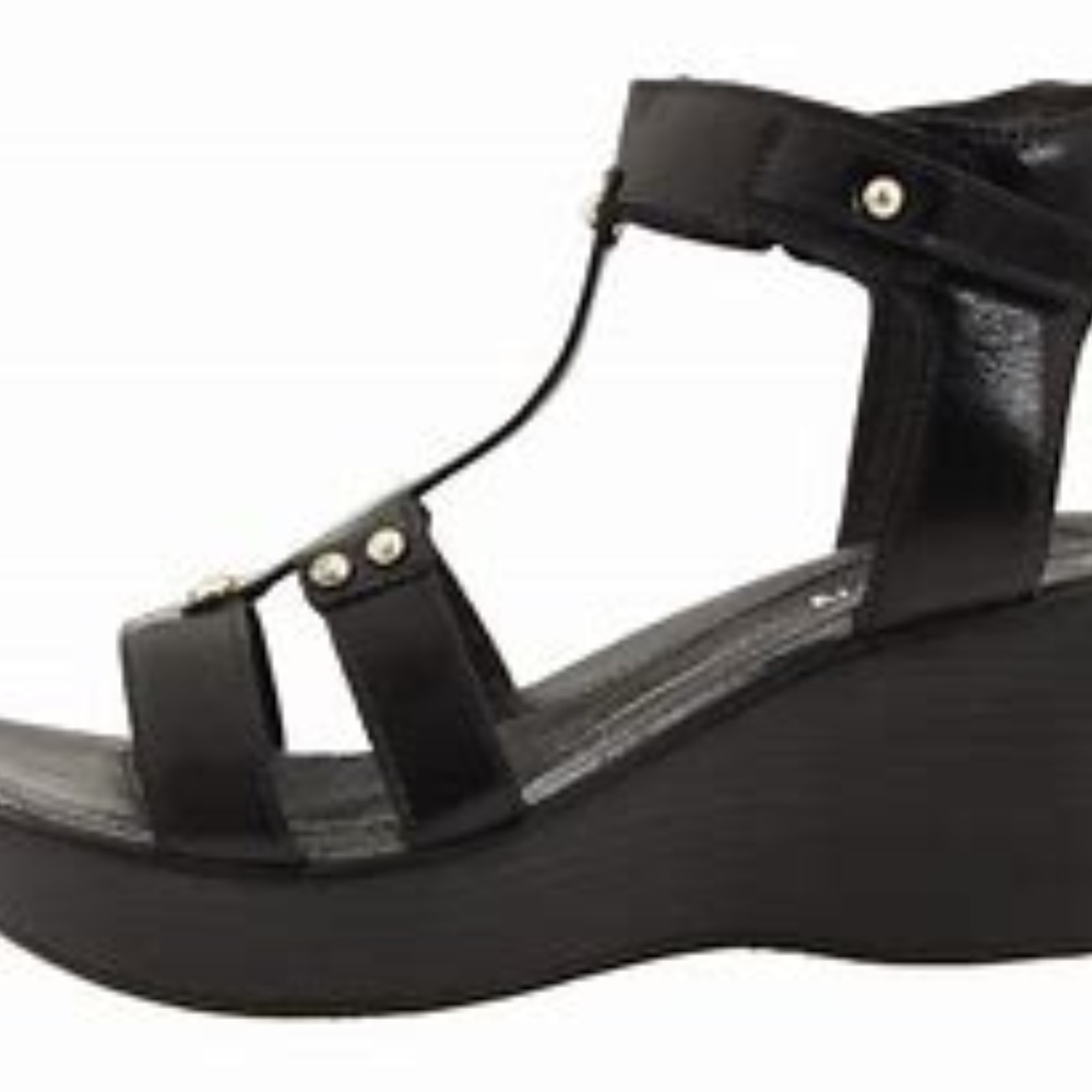 Naot Valencia Wedge Sandal